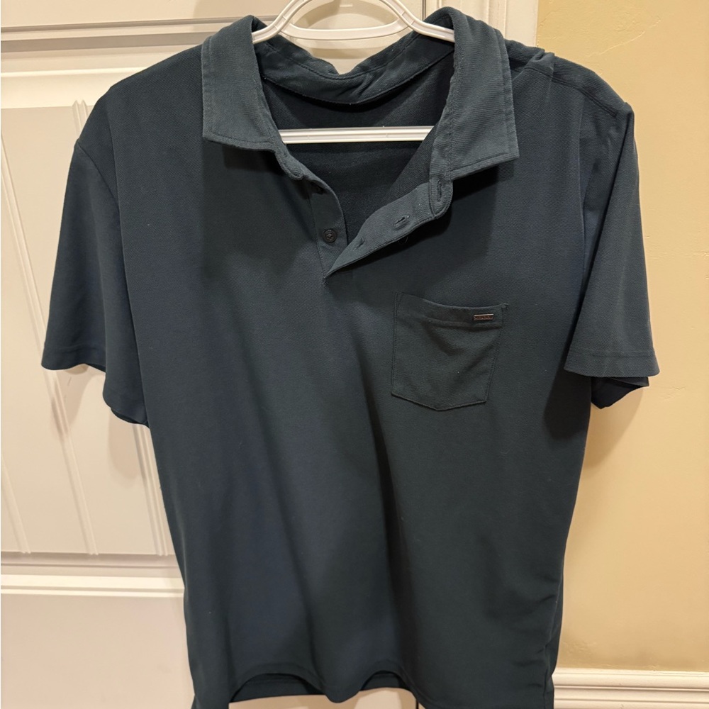 Vuori Ace Polo
